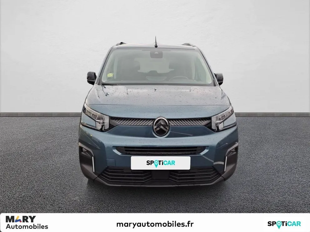 Véhicule occasion 213381 - Citroën BERLINGO - Photo 2