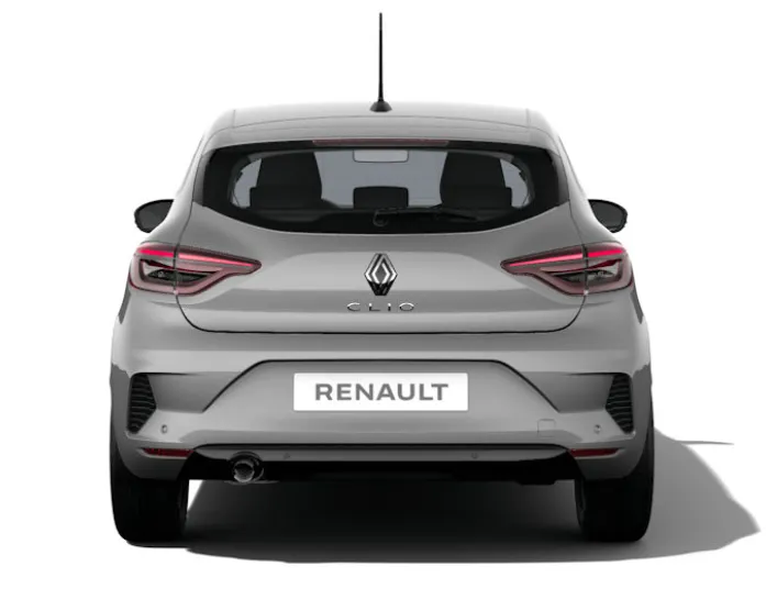 Véhicule occasion 206336 - renault CLIO - Photo 3