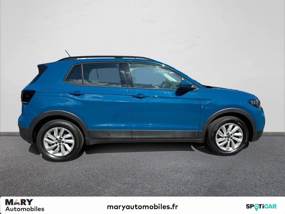 Véhicule occasion 173666 - volkswagen T-CROSS - Photo 4