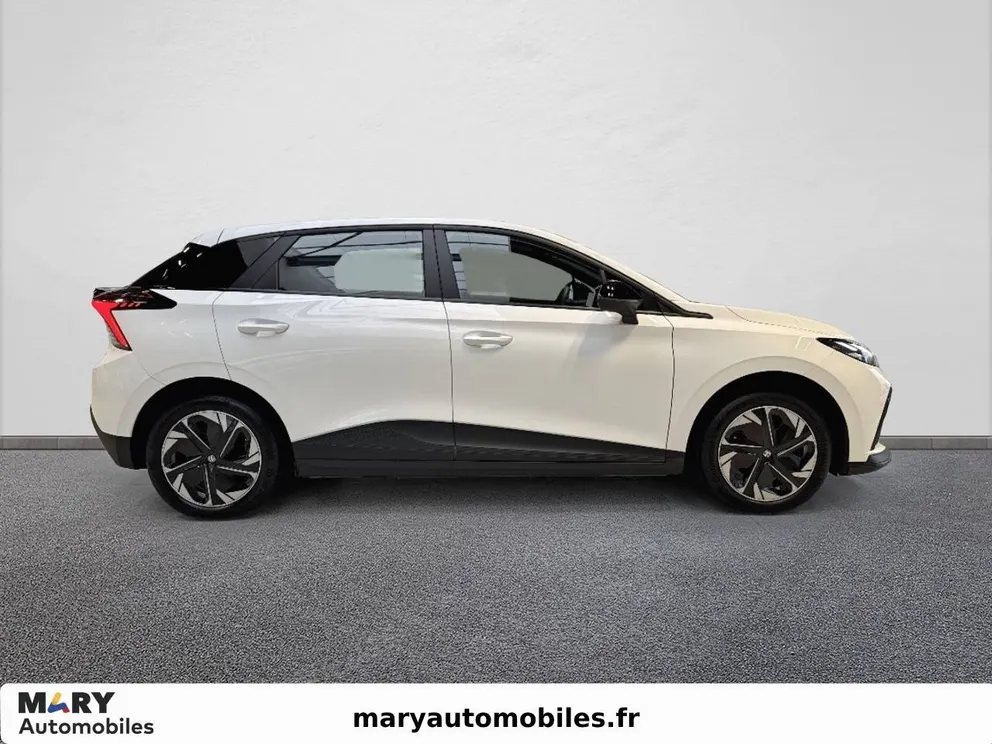 Véhicule occasion 209892 - mg MG4 - Photo 4