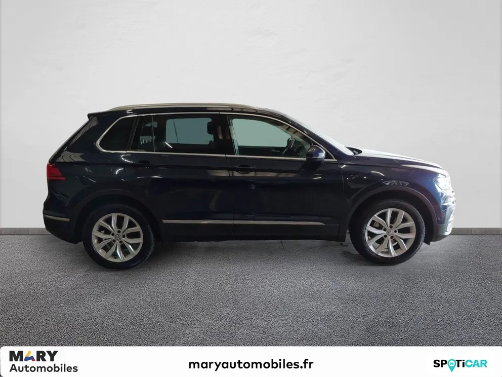 Véhicule occasion 234623 - volkswagen TIGUAN - Photo 4