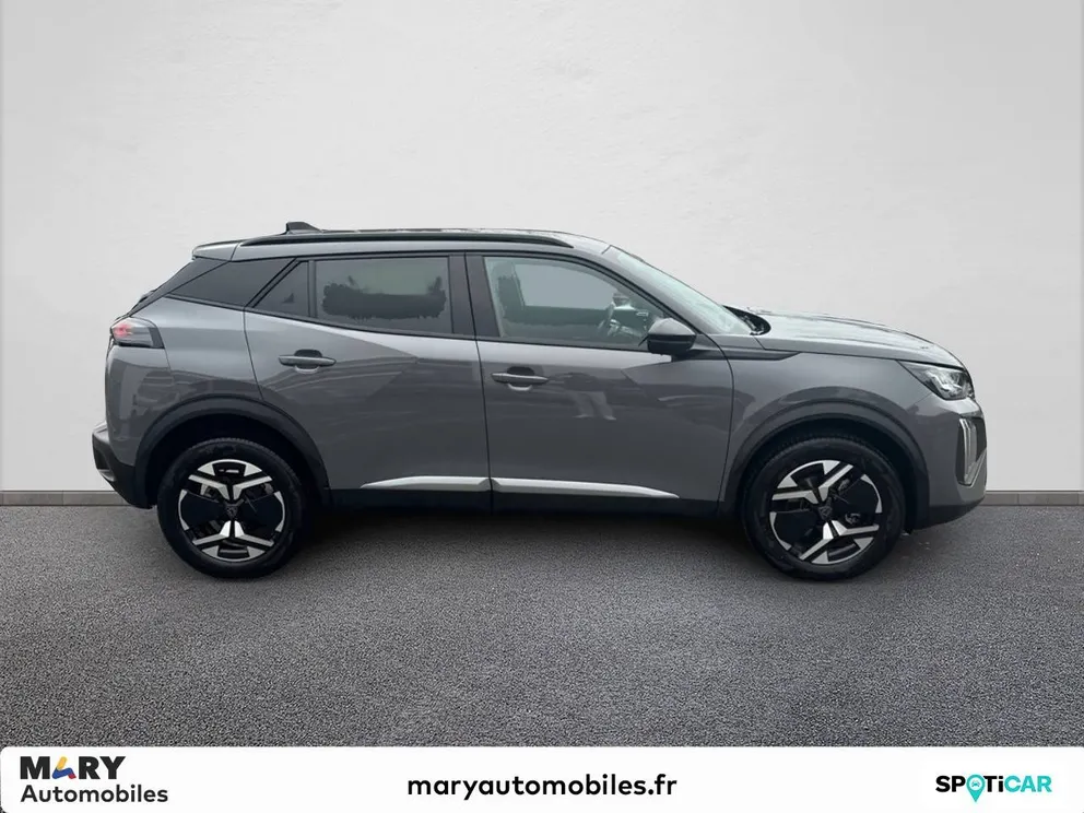 Véhicule occasion 215378 - peugeot 2008 - Photo 4