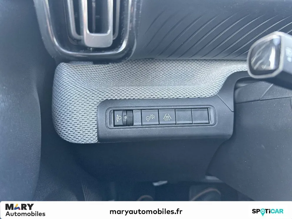 Véhicule occasion 237530 - Citroën C3 - Photo 14
