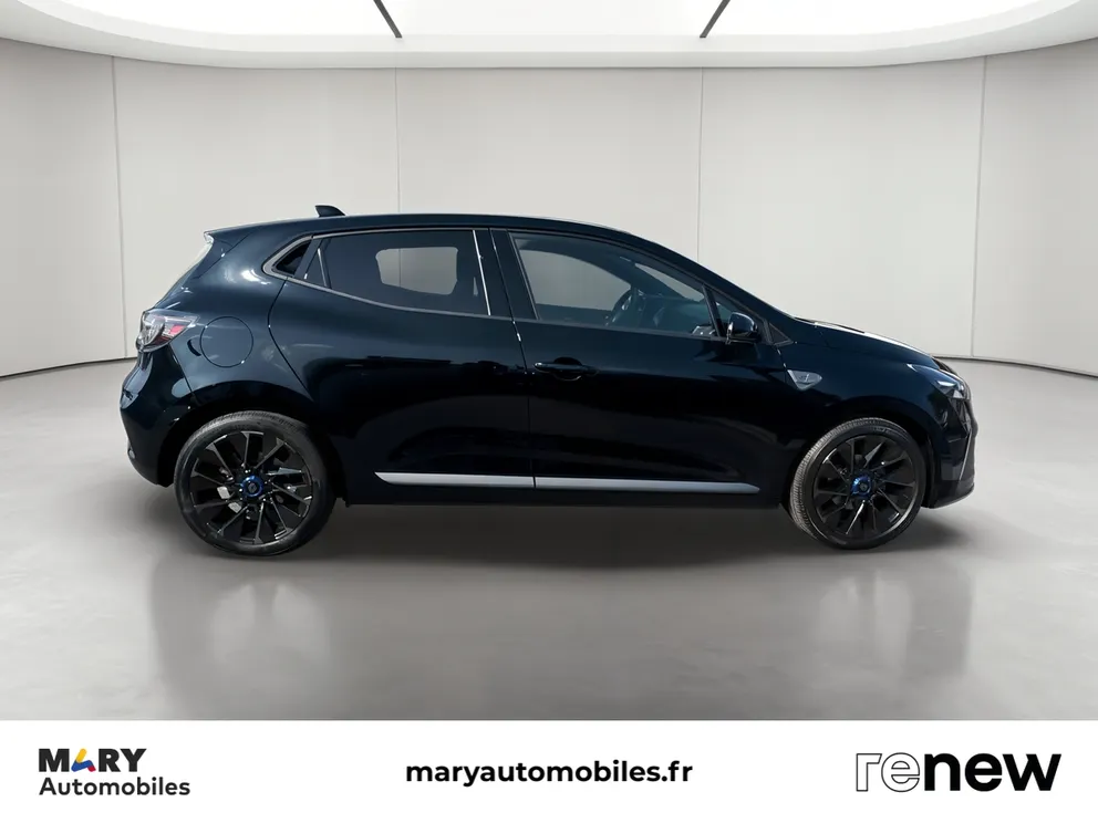 Véhicule occasion 238169 - renault CLIO - Photo 6
