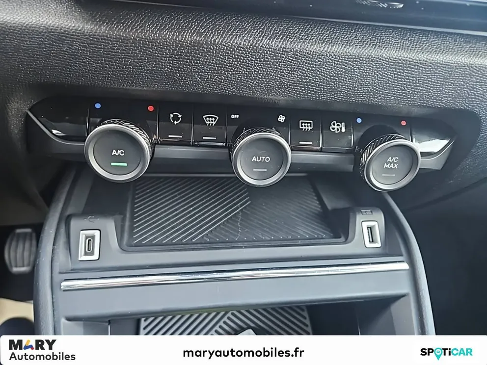 Véhicule occasion 145519 - Citroën C4 - Photo 15