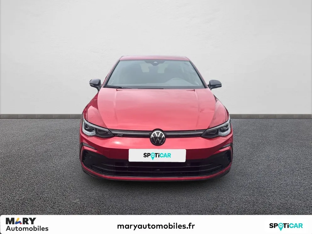 Véhicule occasion 238969 - volkswagen GOLF - Photo 6
