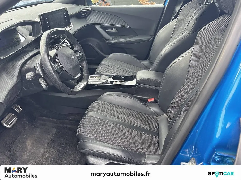 Véhicule occasion 205756 - peugeot 2008 - Photo 9