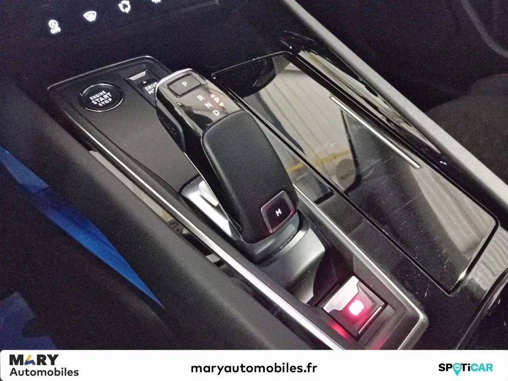 Véhicule occasion 198516 - peugeot 508 - Photo 14