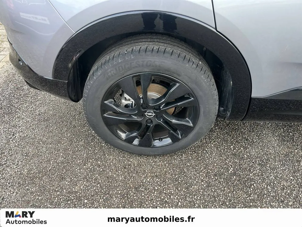 Véhicule occasion 211060 - opel GRANDLAND - Photo 23