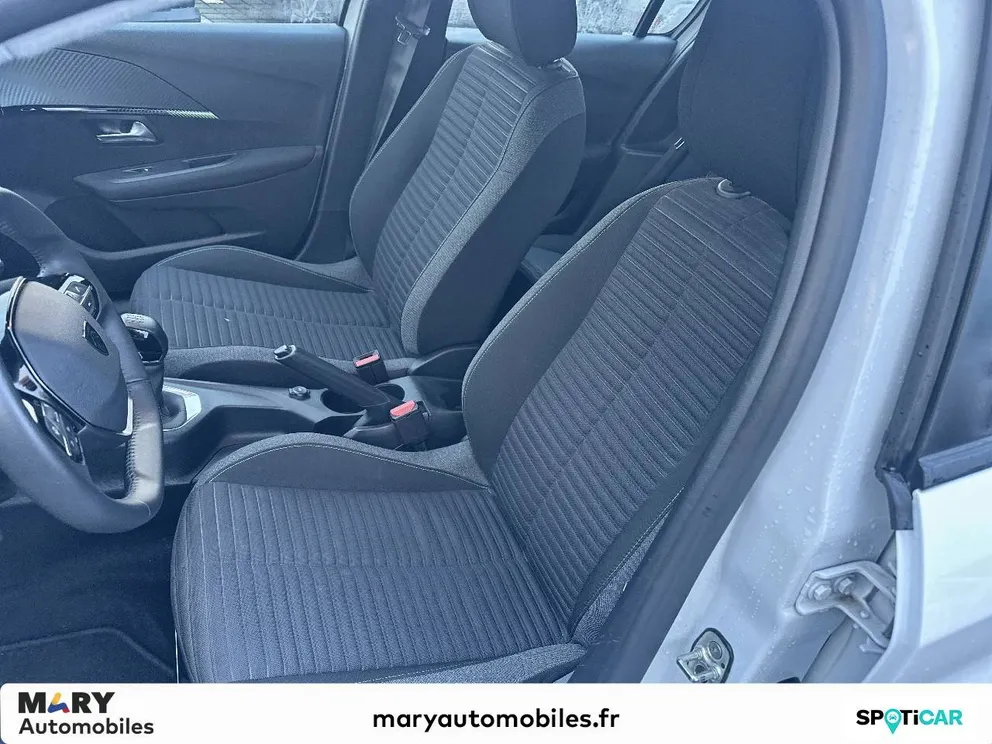 Véhicule occasion 201332 - peugeot 208 - Photo 9