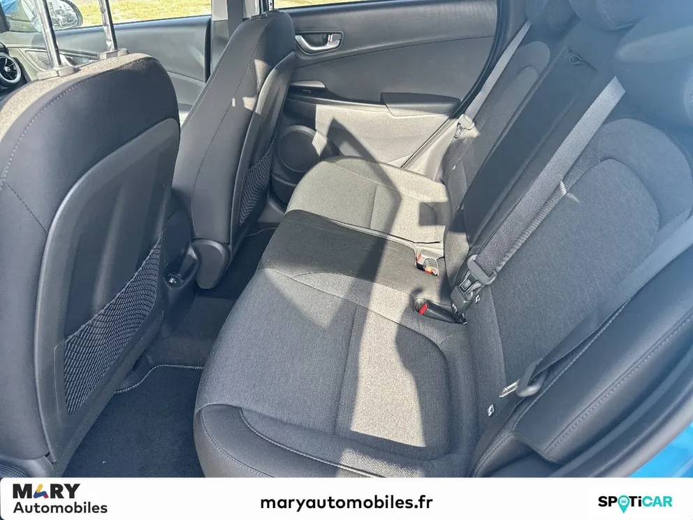 Véhicule occasion 1231605 - hyundai KONA - Photo 24