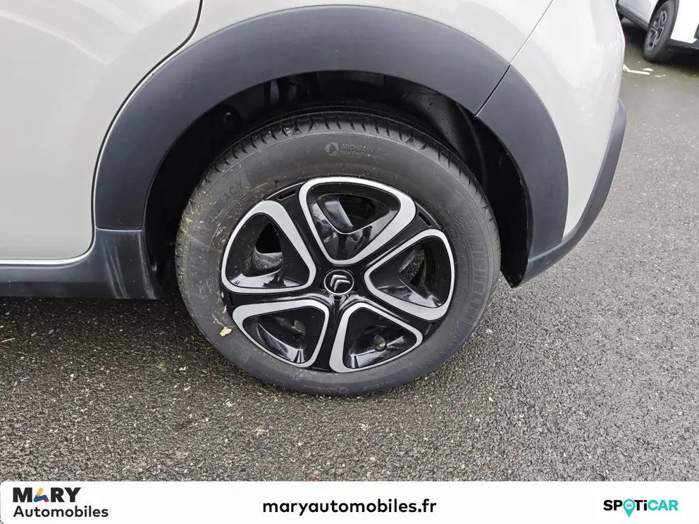 Véhicule occasion 214675 - Citroën C3 - Photo 11