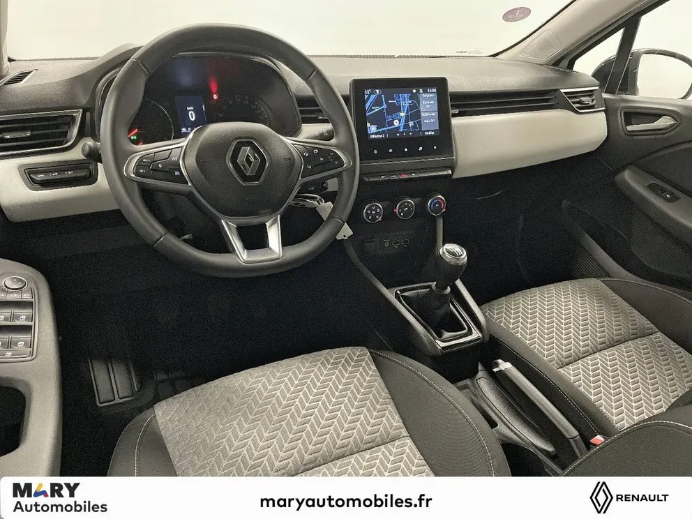 Véhicule occasion 211485 - renault CLIO - Photo 8