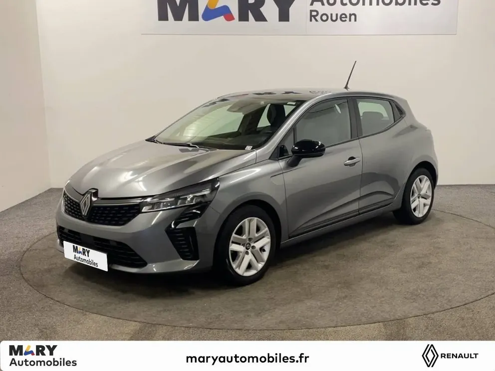 Véhicule occasion 215690 - renault CLIO - Photo 1