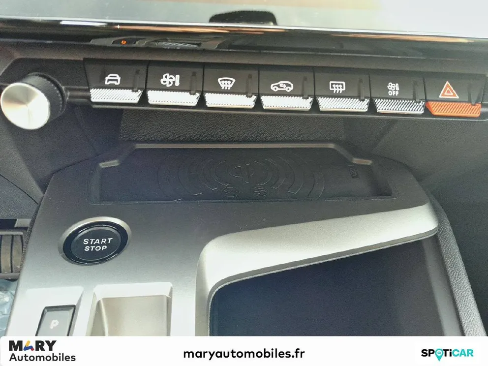 Véhicule occasion 223008 - peugeot 308 - Photo 13