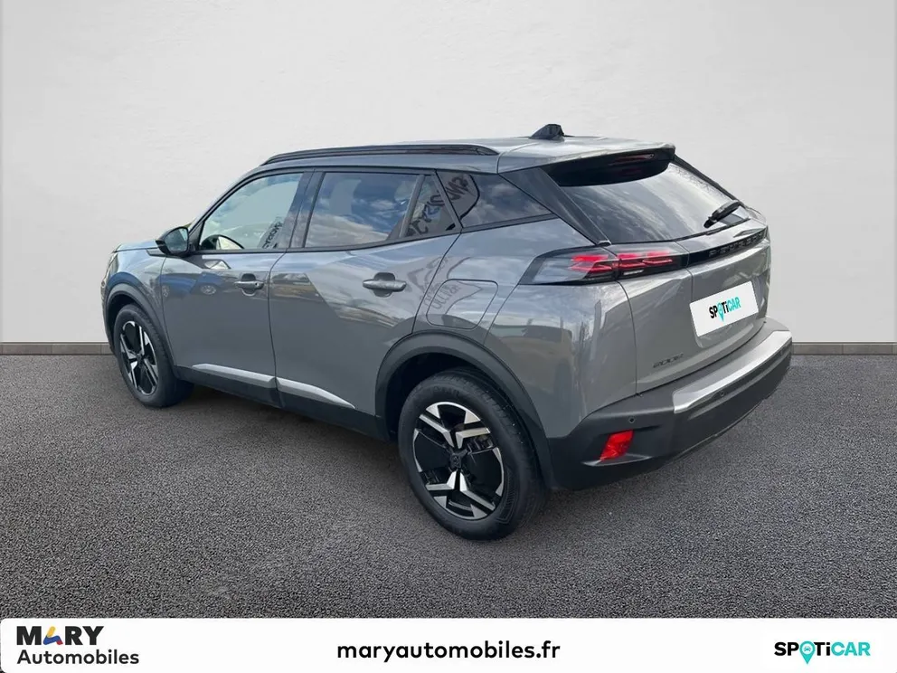 Véhicule occasion 206410 - peugeot 2008 - Photo 7