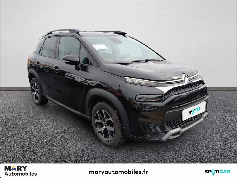 Véhicule occasion 224958 - Citroën C3 AIRCROSS - Photo 3