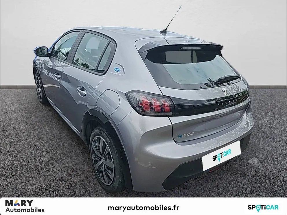 Véhicule occasion 181610 - peugeot 208 - Photo 7