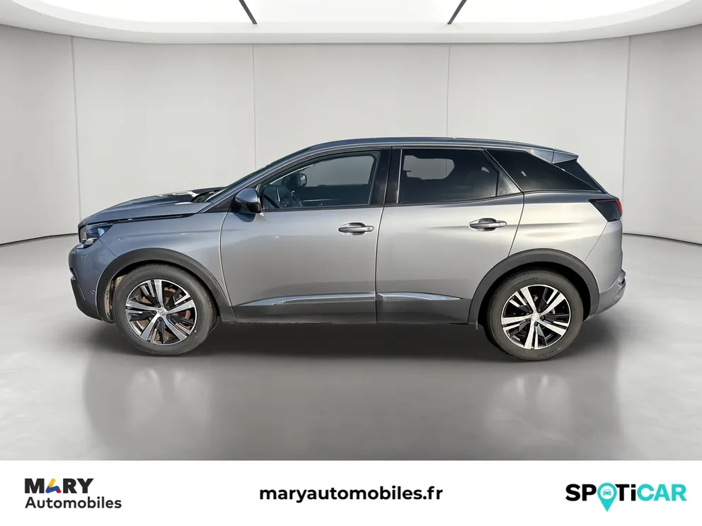 Véhicule occasion 1243048 - peugeot 3008 - Photo 2