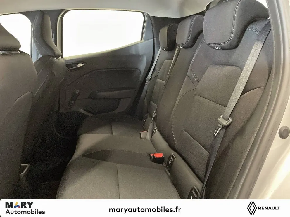 Véhicule occasion 221603 - renault CLIO - Photo 10