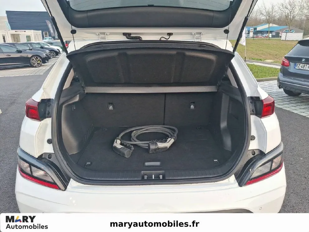 Véhicule occasion 225455 - hyundai KONA - Photo 6