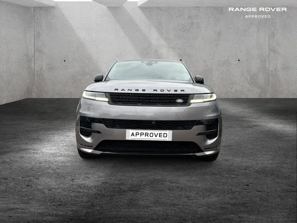 Véhicule occasion 229321 - land rover RANGE ROVER SPORT - Photo 8