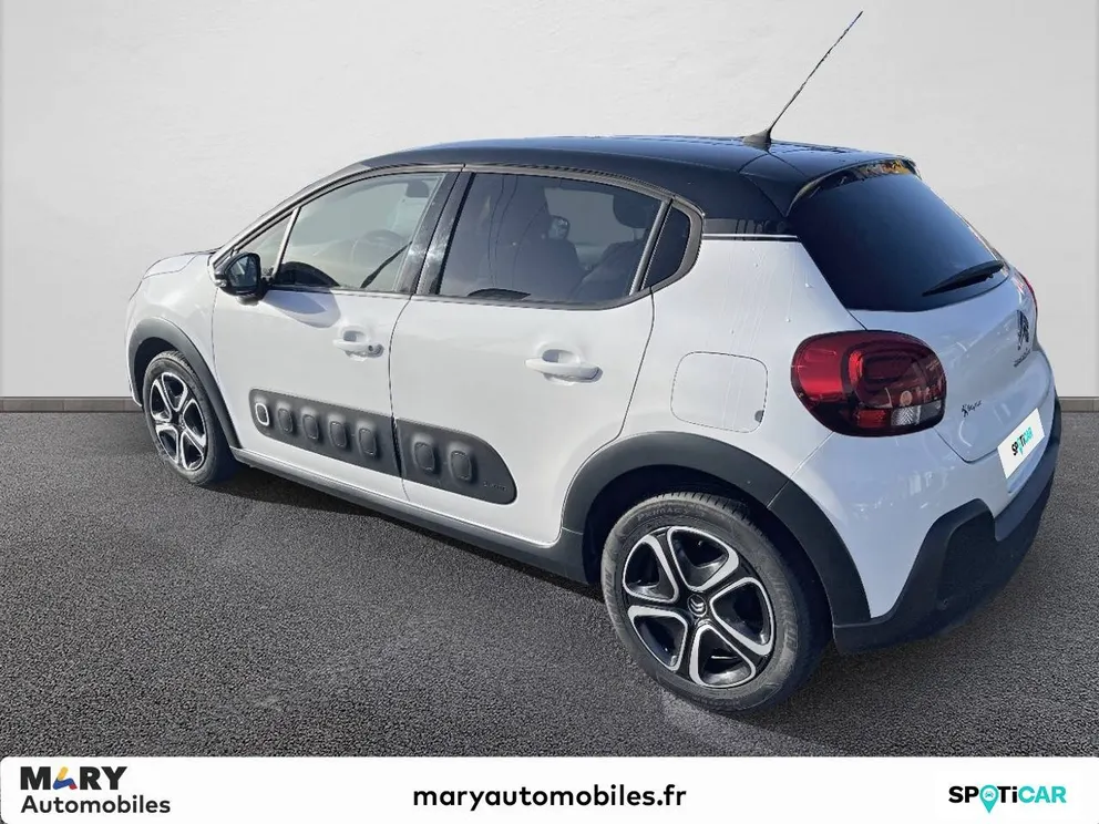 Véhicule occasion 207770 - Citroën C3 - Photo 7