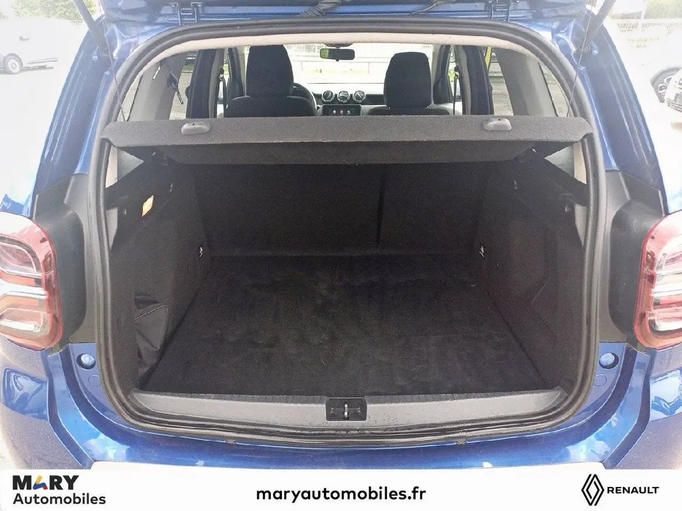 Véhicule occasion 174695 - dacia DUSTER - Photo 6