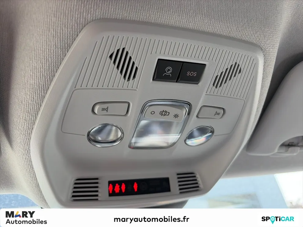 Véhicule occasion 1232420 - Citroën C3 AIRCROSS - Photo 14