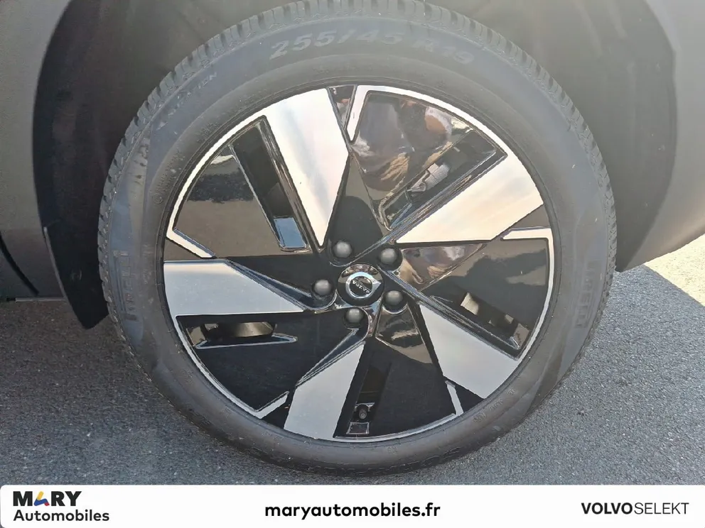 Véhicule occasion 1237867 - volvo EX40 - Photo 7