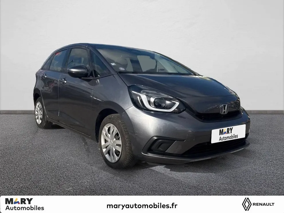 Véhicule occasion 217316 - honda JAZZ - Photo 3