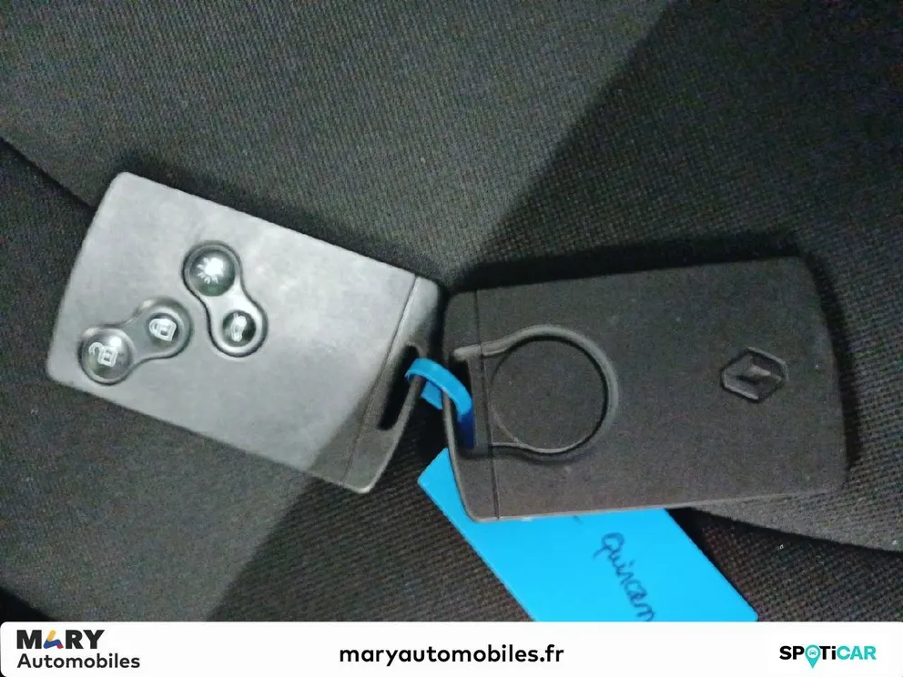 Véhicule occasion 207741 - renault CAPTUR - Photo 15