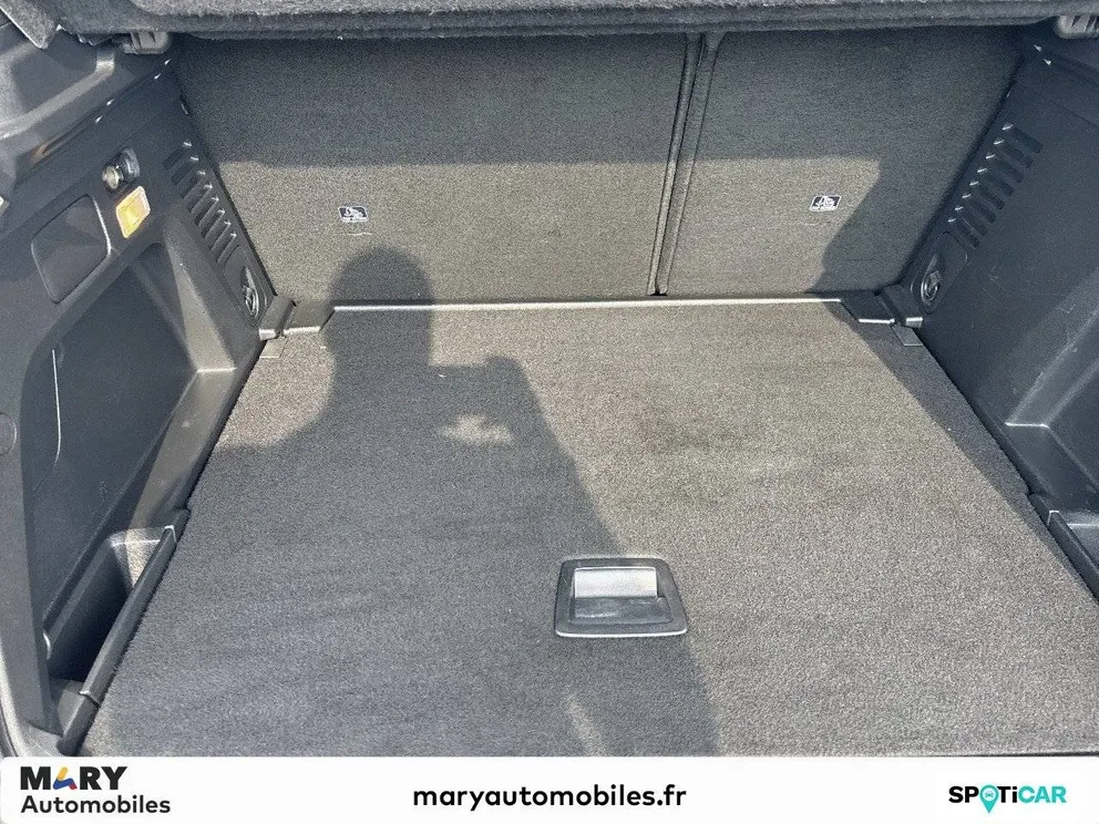 Véhicule occasion 206464 - peugeot 3008 - Photo 6