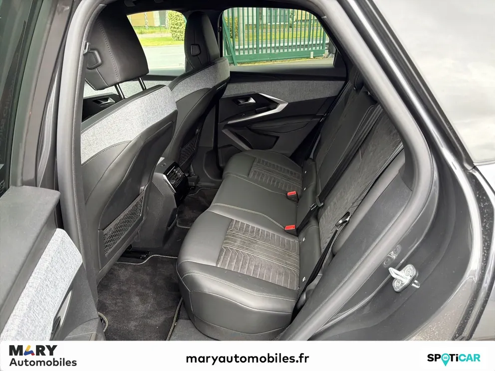 Véhicule occasion 237046 - peugeot 3008 - Photo 15