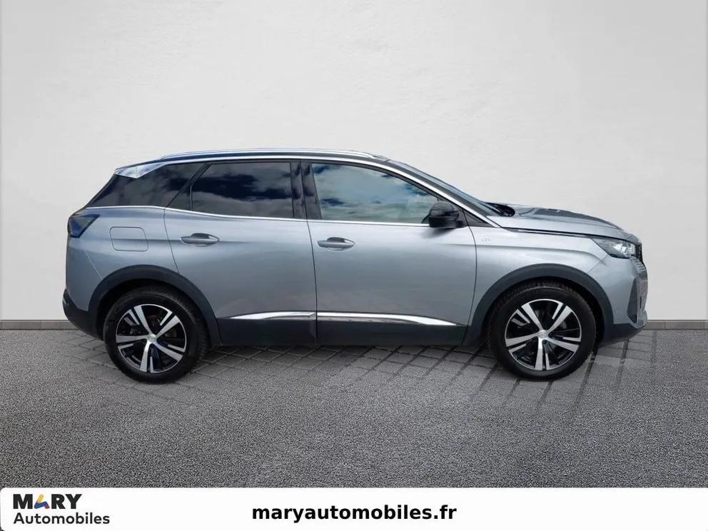 Véhicule occasion 235813 - peugeot 3008 - Photo 4