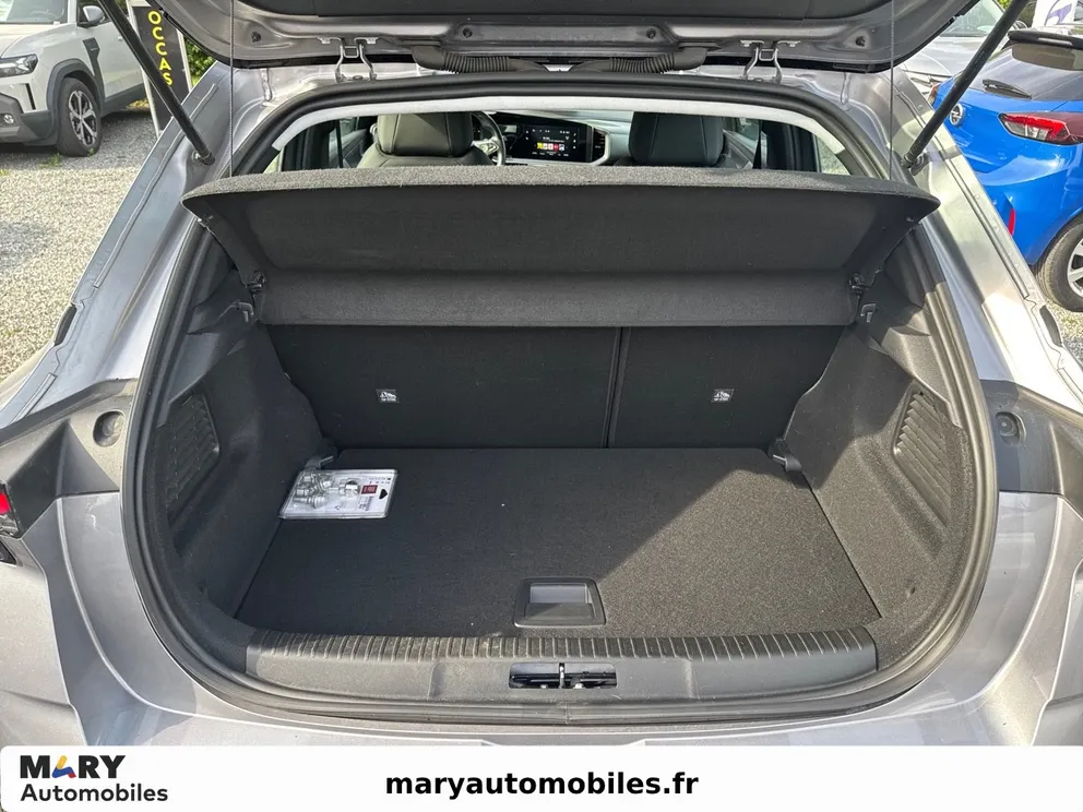 Véhicule occasion 234554 - opel MOKKA - Photo 15