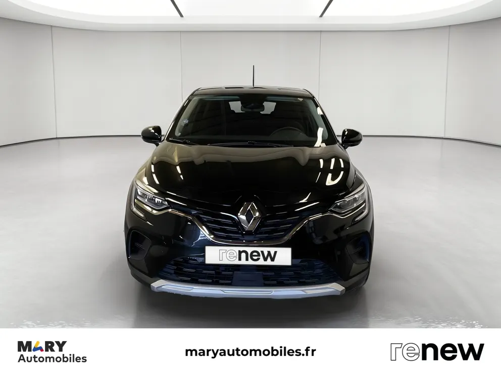 Véhicule occasion 1235513 - renault CAPTUR - Photo 8