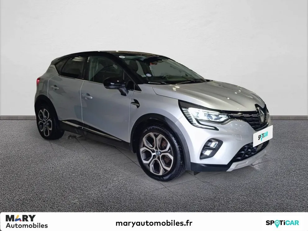 Véhicule occasion 224012 - renault CAPTUR - Photo 3