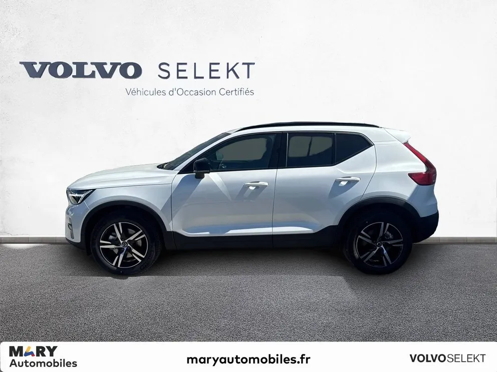 Véhicule occasion 224938 - volvo XC40 - Photo 2