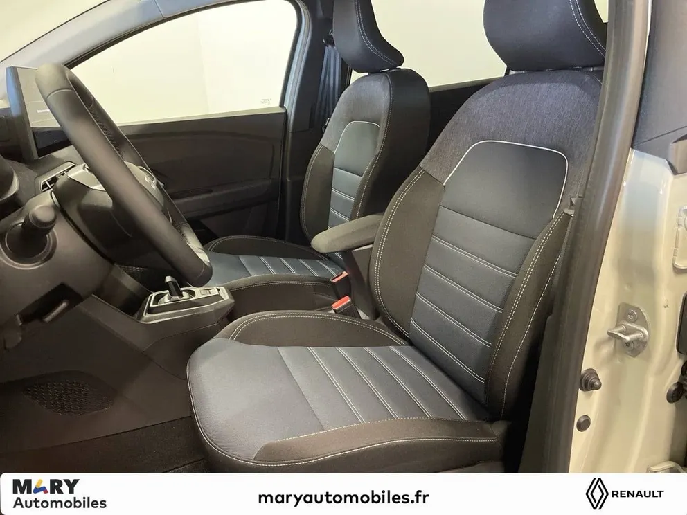 Véhicule occasion 221104 - dacia JOGGER HYBRID - Photo 9