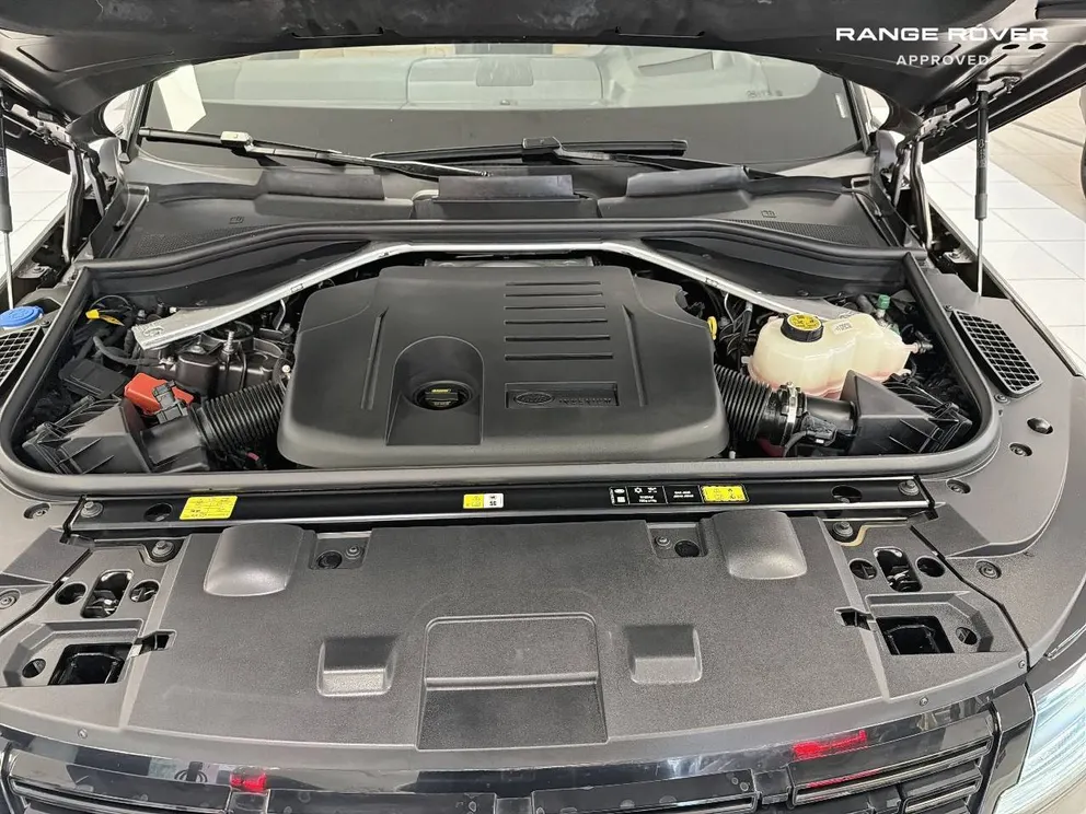 Véhicule occasion 215857 - land rover RANGE ROVER SPORT - Photo 15