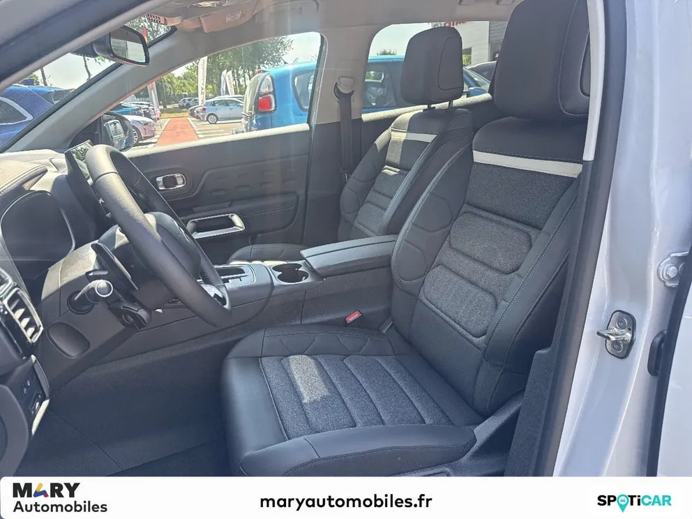 Véhicule occasion 1234087 - Citroën C5 AIRCROSS - Photo 13