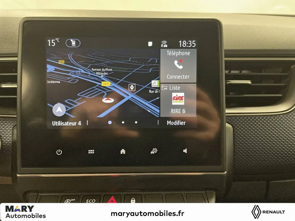 Véhicule occasion 219499 - renault ARKANA - Photo 12