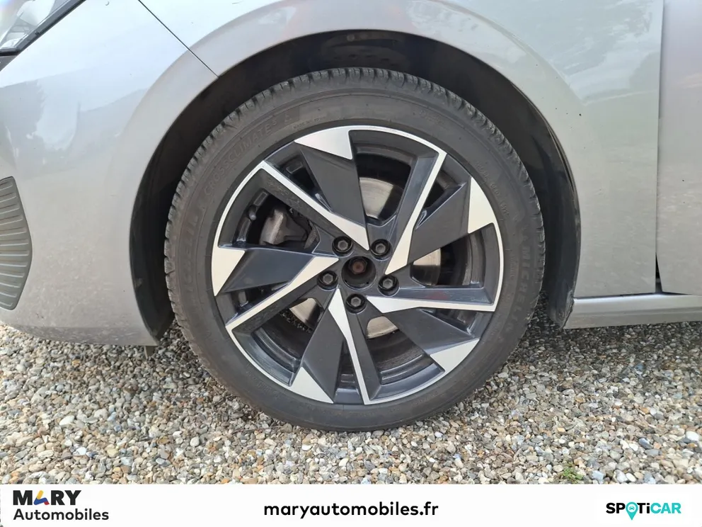 Véhicule occasion 228696 - peugeot 308 - Photo 7