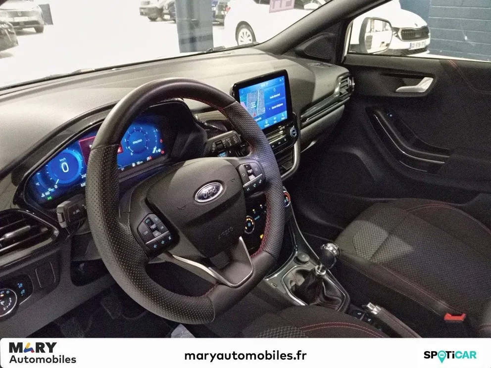 Véhicule occasion 199291 - ford PUMA - Photo 16