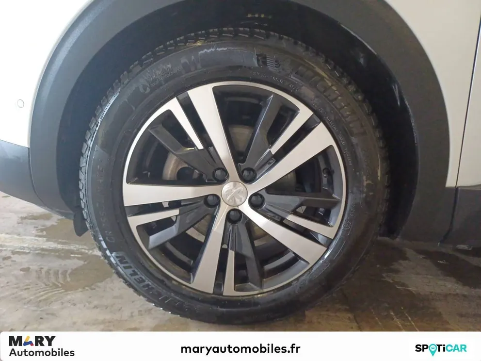 Véhicule occasion 208617 - peugeot 3008 - Photo 11