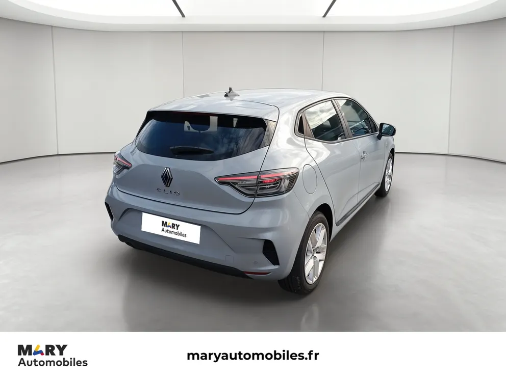 Véhicule occasion 1243843 - renault CLIO - Photo 3