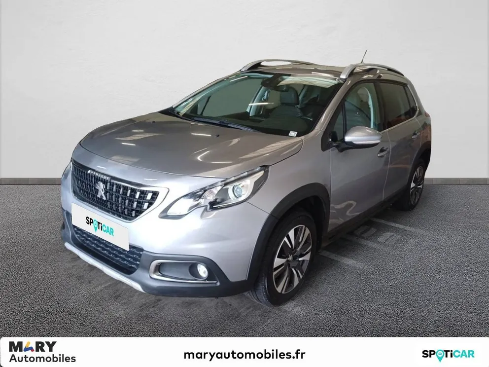 Véhicule occasion 226792 - peugeot 2008 - Photo 1