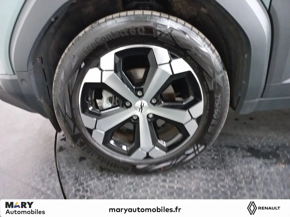 Véhicule occasion 222569 - dacia DUSTER - Photo 16