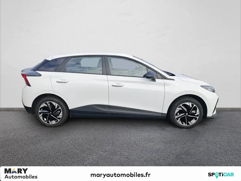 Véhicule occasion 226882 - mg MG4 - Photo 4